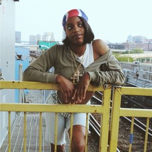 Meet your Posher, Jordan